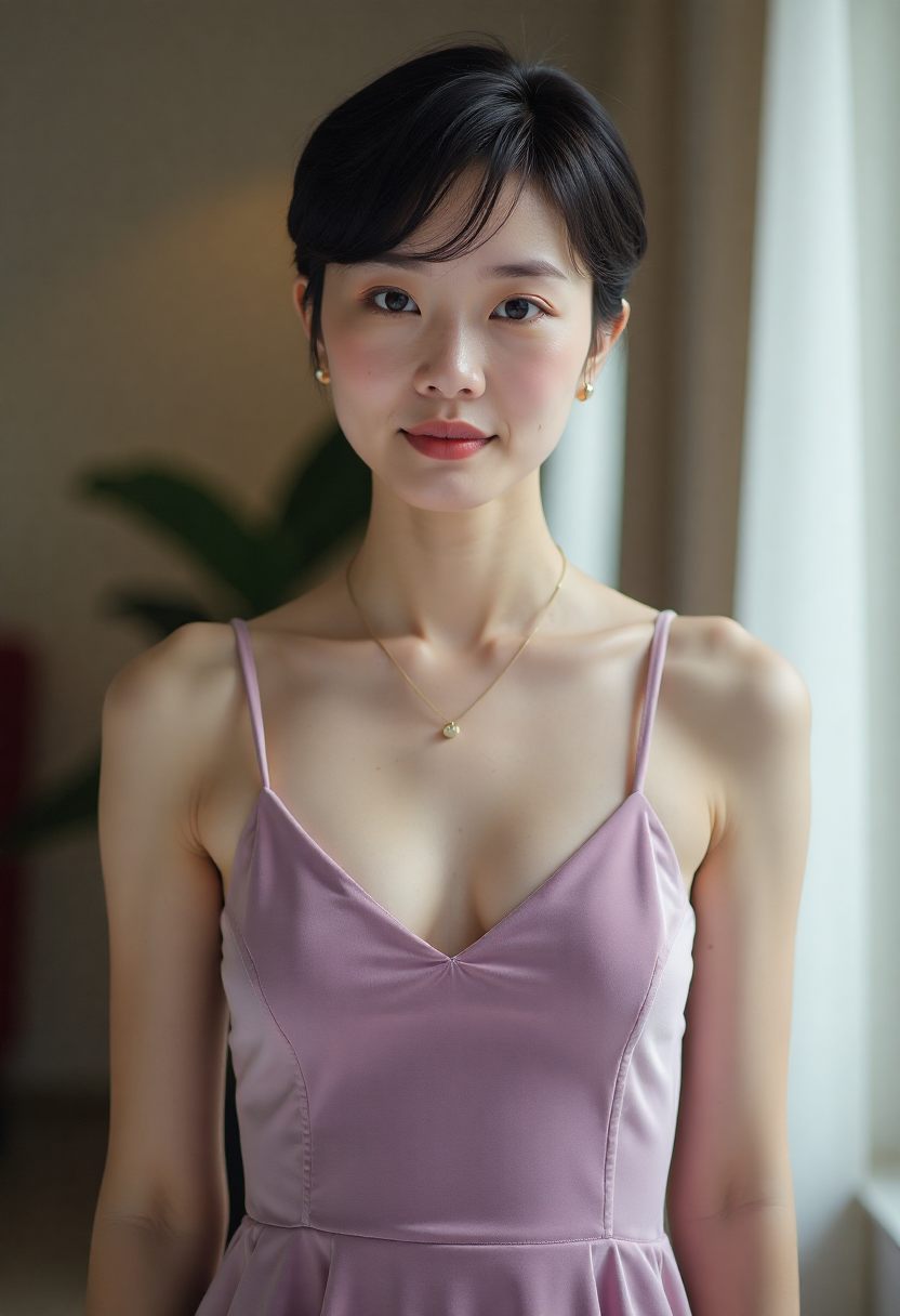 直播间