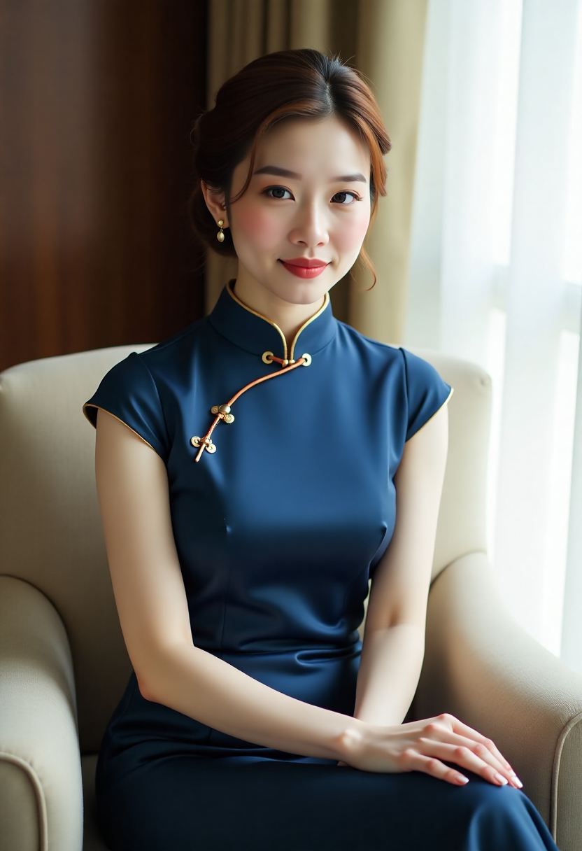 直播间