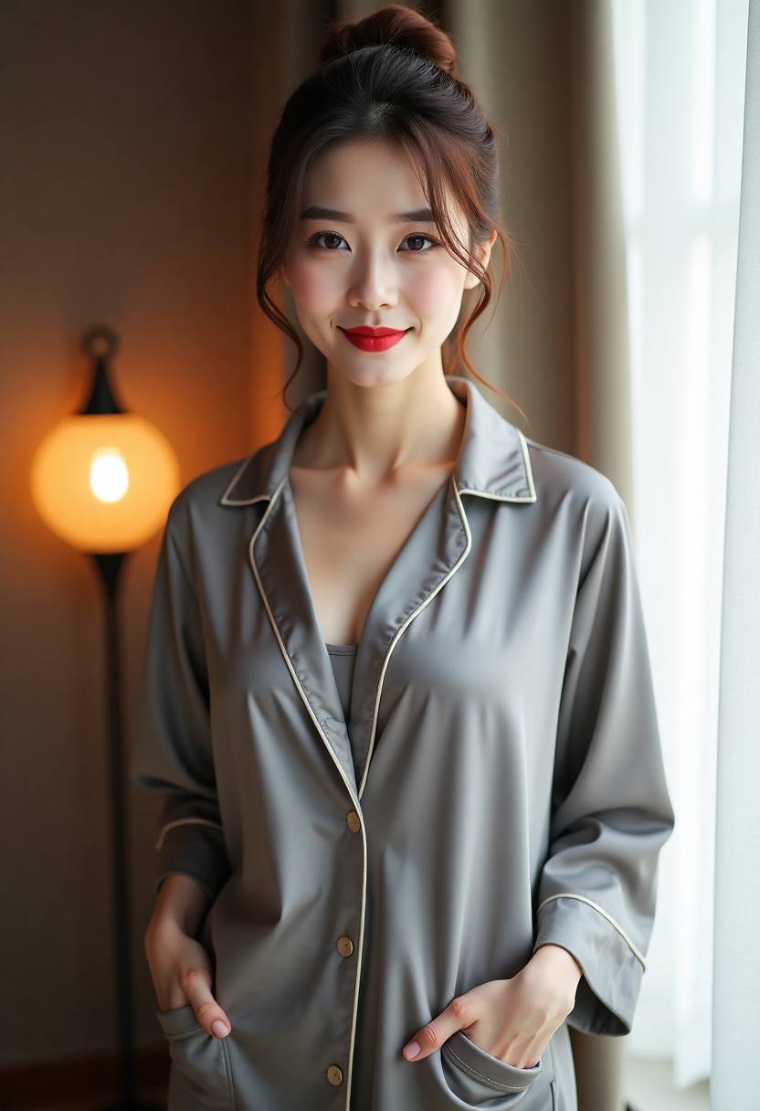 直播间
