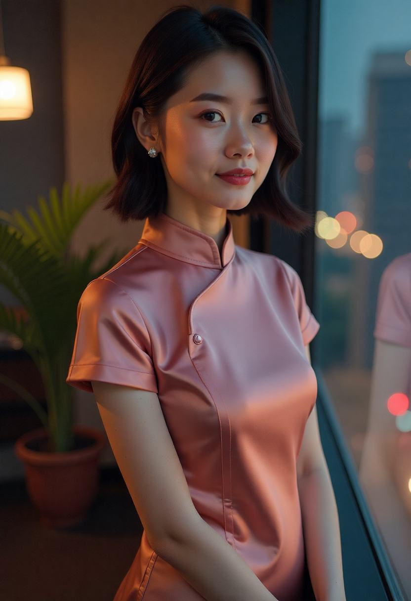 热门AI漫剧